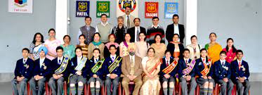 Shimla Public School campus photo 3 of 7 — Shimla