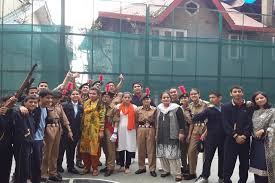 Shimla Public School campus photo 6 of 7 — Shimla