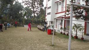 Nopany High campus photo 4 of 4 — Jorasanko