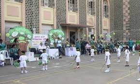 Sacred Heart International School campus photo 2 of 9 — Santacruz West