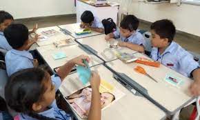Sacred Heart International School campus photo 3 of 9 — Santacruz West