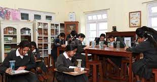 St. Hilda’s Diocesan School campus photo 3 of 6 — Coimbatore