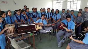 Scholars Home campus photo 2 of 3 — Dehradun