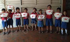 Sacred Heart International School campus photo 4 of 9 — Santacruz West
