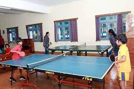 St. Hilda’s Diocesan School campus photo 5 of 6 — Coimbatore