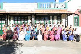 St. Hilda’s Diocesan School campus photo 6 of 6 — Coimbatore