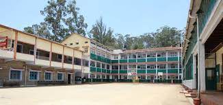St. Hilda’s Diocesan School campus photo 2 of 6 — Coimbatore
