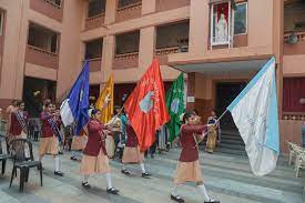 St. Anthony’s High School campus photo 3 of 7 — Byculla