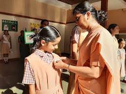 St. Anthony’s High School campus photo 5 of 7 — Byculla