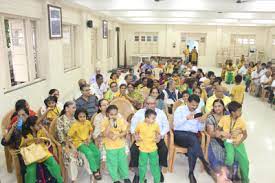 Shishuvan International School campus photo 4 of 6 — Matunga Central