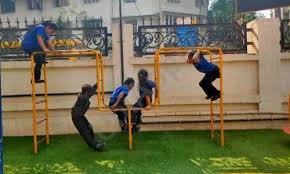 Shishuvan International School campus photo 5 of 6 — Matunga Central
