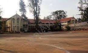 St. Joseph's Convent Marian Kindergarten School campus photo 4 of 6 — Bandra West