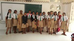 St. Joseph's Convent Marian Kindergarten School campus photo 6 of 6 — Bandra West