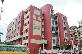 St. Joseph's High School campus photo 2 of 6 — New Panvel