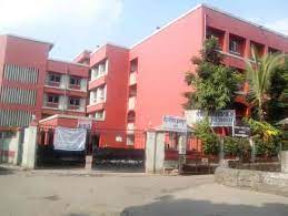 St. Joseph's High School campus photo 3 of 6 — New Panvel