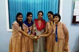 St. Joseph's High School campus photo 4 of 6 — New Panvel