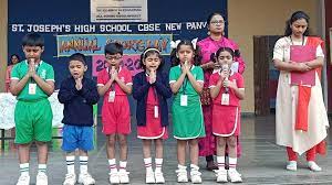 St. Joseph's High School campus photo 5 of 6 — New Panvel