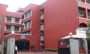 St. Joseph's High School campus photo 6 of 6 — New Panvel