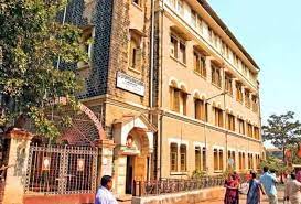 St. Joseph High School campus photo 3 of 5 — Dongri