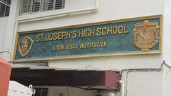 St. Joseph High School campus photo 2 of 5 — Dongri