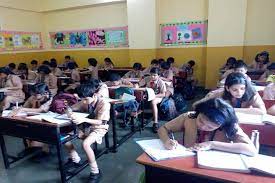 St. Joseph's High School campus photo 3 of 6 — New Panvel West