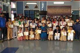 St. Joseph's High School campus photo 5 of 6 — New Panvel West