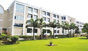 St. Joseph's Senior Secondary School campus photo 2 of 6 — Chandigarh