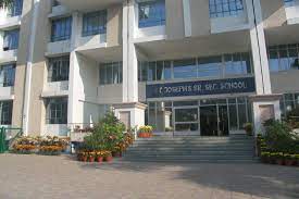St. Joseph's Senior Secondary School campus photo 3 of 6 — Chandigarh