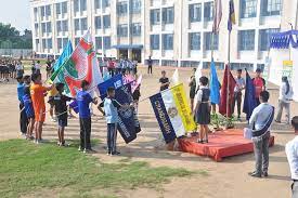 St. Joseph's Senior Secondary School campus photo 5 of 6 — Chandigarh