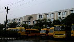 St. Joseph's Senior Secondary School campus photo 6 of 6 — Chandigarh