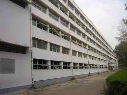 Sheth Karamshi Kanji English School campus photo 3 of 6 — Mulund West