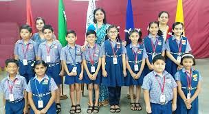 Sheth Karamshi Kanji English School campus photo 4 of 6 — Mulund West