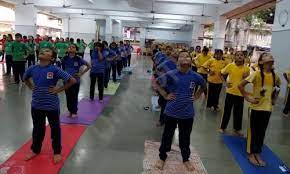 Sheth Karamshi Kanji English School campus photo 5 of 6 — Mulund West
