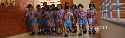 Sai Krishna Public School campus photo 5 of 8 — Trivandrum