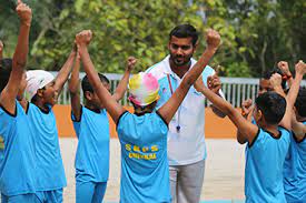 Sai Krishna Public School campus photo 6 of 8 — Trivandrum