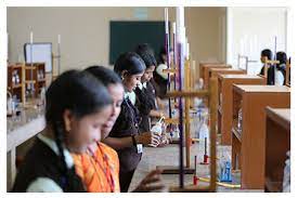 Sai Krishna Public School campus photo 7 of 8 — Trivandrum