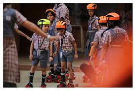 Sai Krishna Public School campus photo 8 of 8 — Trivandrum