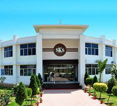SKS International Gurukul campus photo 2 of 21 — Kurukshetra