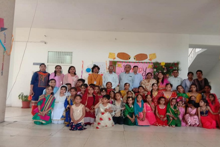 SKS International Gurukul campus photo 3 of 21 — Kurukshetra