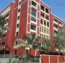 St. Lawrence High School campus photo 2 of 7 — Vashi