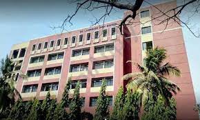 St. Lawrence High School campus photo 7 of 7 — Vashi