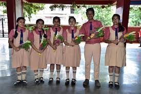St. Lawrence High School campus photo 3 of 7 — Vashi