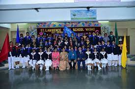 St. Lawrence High School campus photo 5 of 7 — Vashi