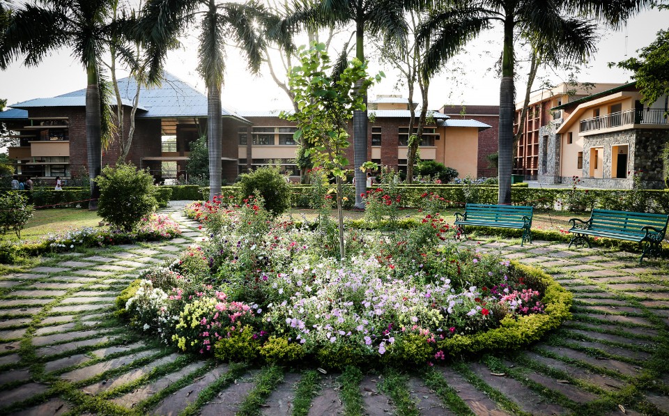 Hopetown Girls' School campus photo 11 of 11 — Dehradun
