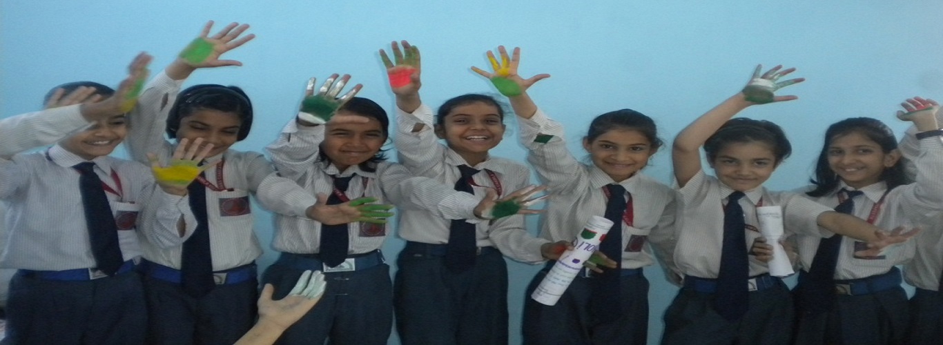 Kalpana Chawla Vidyapeeth campus photo 2 of 20 — Kharkhoda