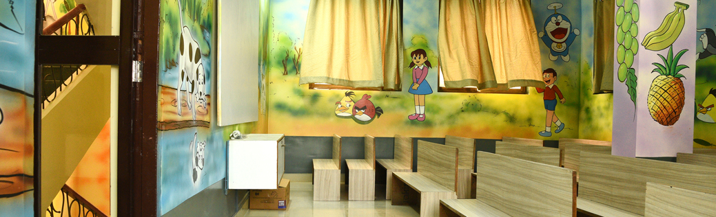 Infant Jesus Toddlers campus photo 3 of 4 — Badlapur West