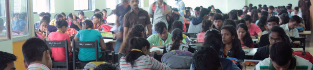 Satish Pradhan Dnyanasadhana College campus photo 4 of 4 — Thane West