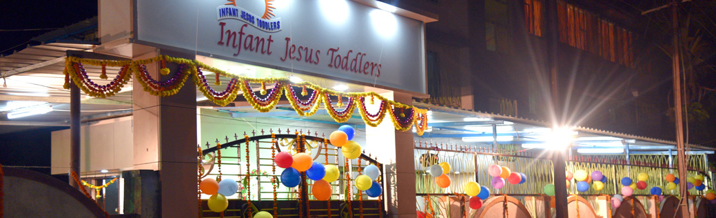 Infant Jesus Toddlers campus photo 2 of 4 — Badlapur West