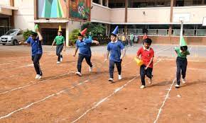 NSM School campus photo 3 of 6 — Vile Parle East