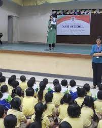 NSM School campus photo 4 of 6 — Vile Parle East